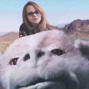 Meet your Posher, Brandy